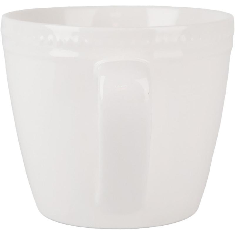 Кружка Notele v=420мл фарфор,6шт/уп