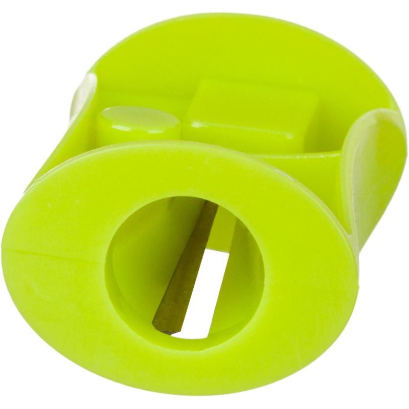 Точилка Выбор есть, 1 отверстие, в ассорт