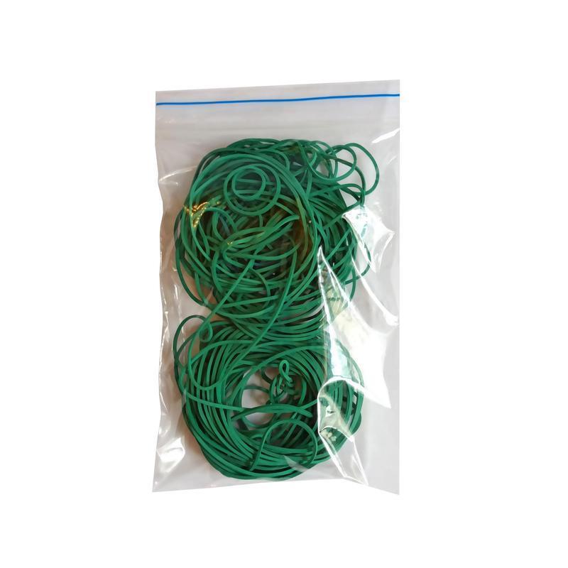 Пакет с замком (Zip Lock) 15х20 см, 60 мкм, 100 шт/уп