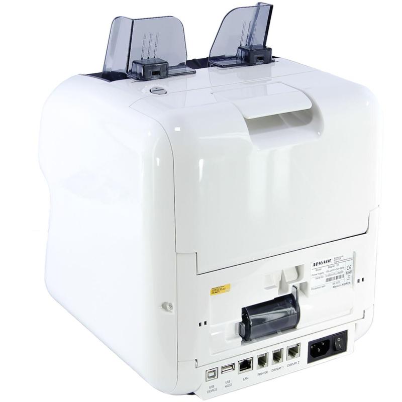 Счетчик банкнот  Magner 155V автоматический мультивалютный