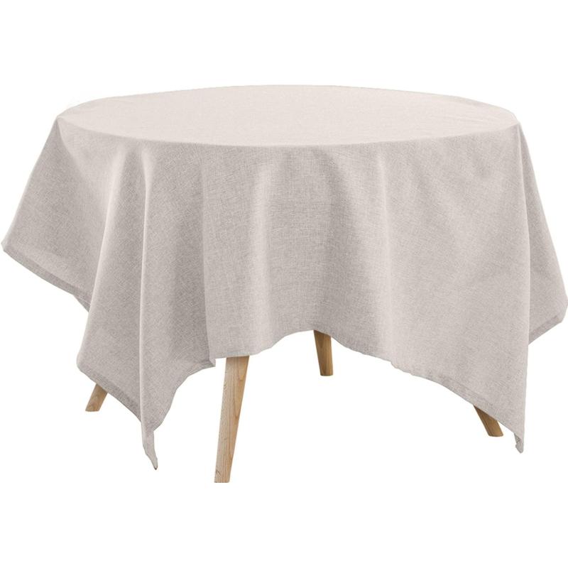 Скатерть Волшебная Ночь 165/200 Экрю 729391