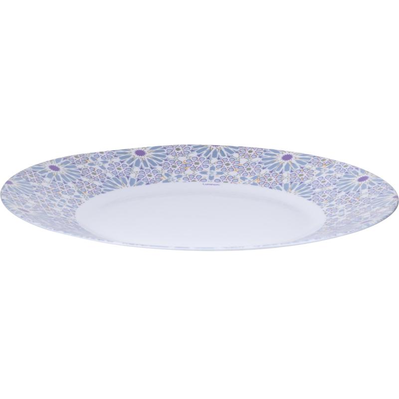 Набор столовой посуды ESSENCE DAISY CRUX 18пр