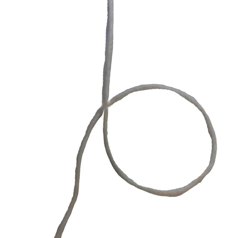 Нить прошивная лавсановая лш 640, белая (250 метров)