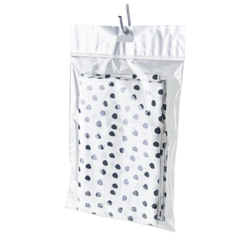 Пакет БОПП 150х200мм +30мм клапан со скотчем, европодвес 25 мкм 100 шт/уп