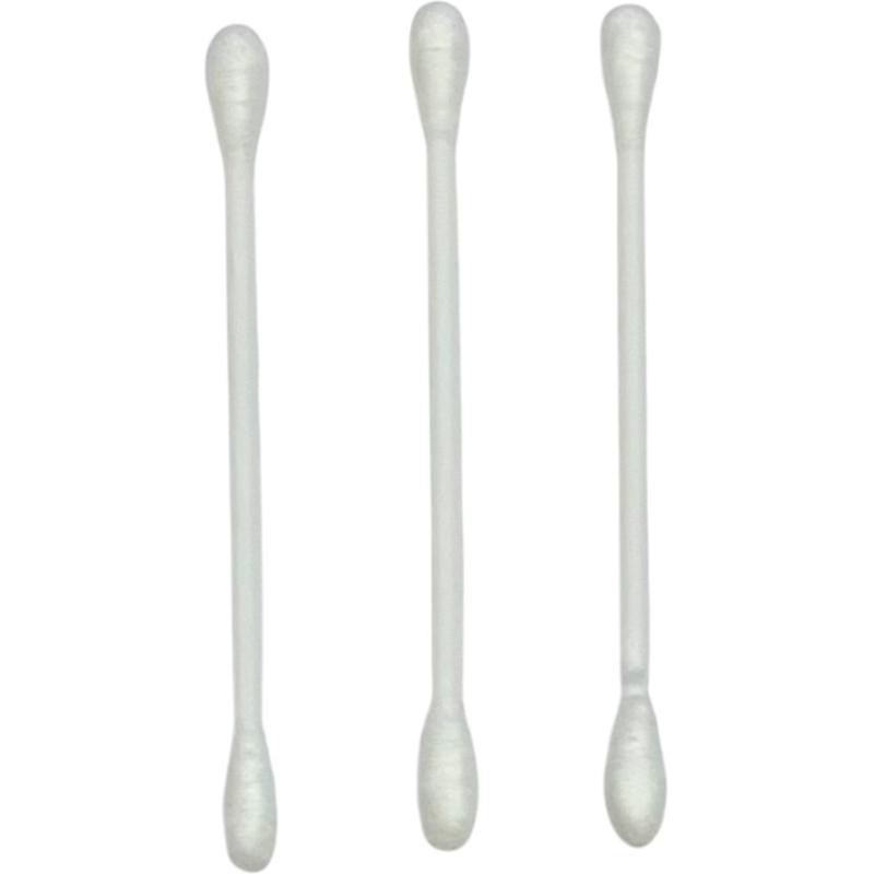 Палочки ватные AQUELLA п/э КК/42 500 шт/уп