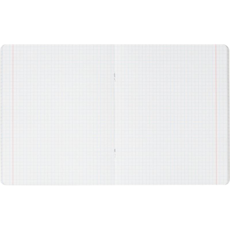 Тетрадь предметная Комус Класс Искусство, 48 л., А5, клетка, ИНФОРМАТИКА