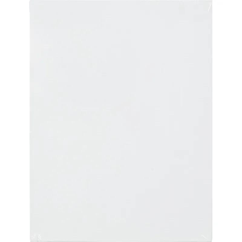 Холст на картоне Комус Арт Студия 30х40см,100% хлопок,мелкое зерно,280г/м2