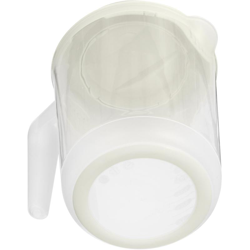 Кувшин для блендера (МИКСЕРА) 2,0л (Светло-серый)