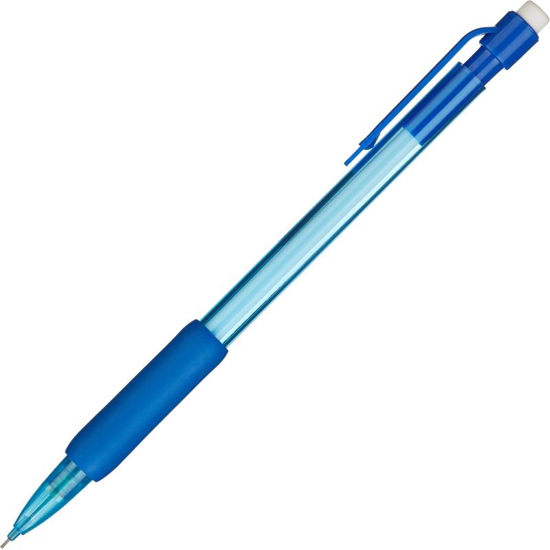 Карандаш механический Attache, 0,5 мм, цвет корпуса в ассортименте