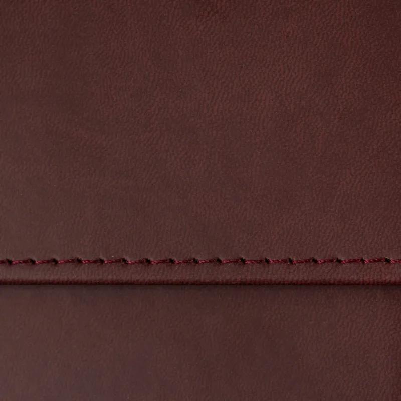 Планинг датированный 2026, бордо 303х150 мм, 120 стр, АТТАСНЕ Вива