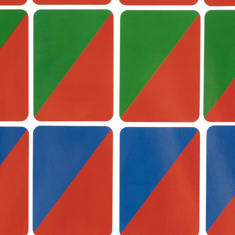 Карточки фонетические  набор 25шт КЖ-1823