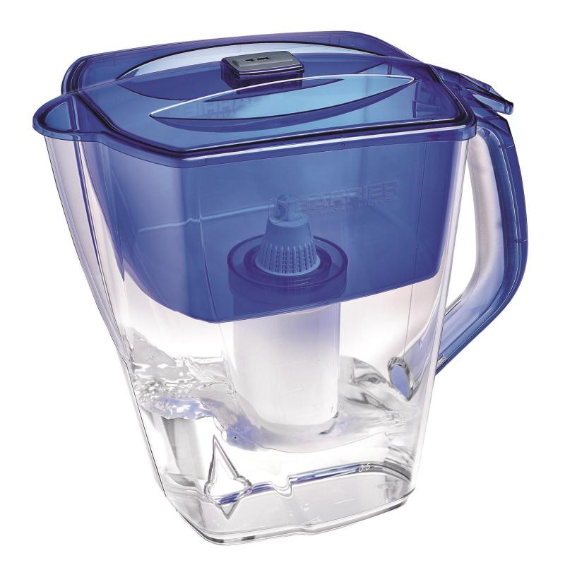 Фильтр -кувшин Барьер Grand Neo (4.2 / 2.3л) ультрамарин, B011P00