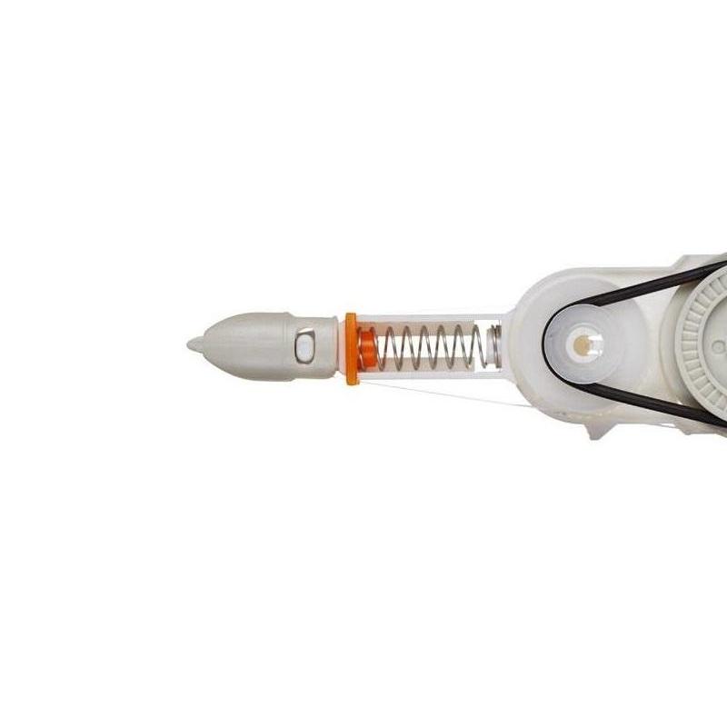 Корректирующая лента КОМУС 4,2ммx6м '204R