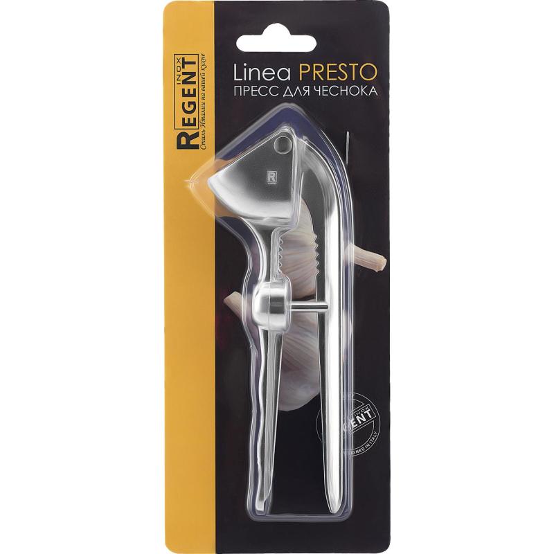 Пресс для чеснока Linea PRESTO