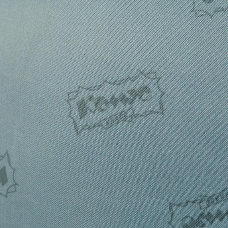 Рюкзак Комус Класс Черный moon, 2 отделения  31.5x15x46