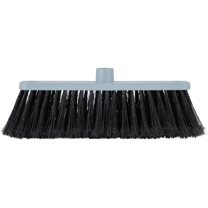 Щётка для пола Spin&Clean Step 27 см небесный