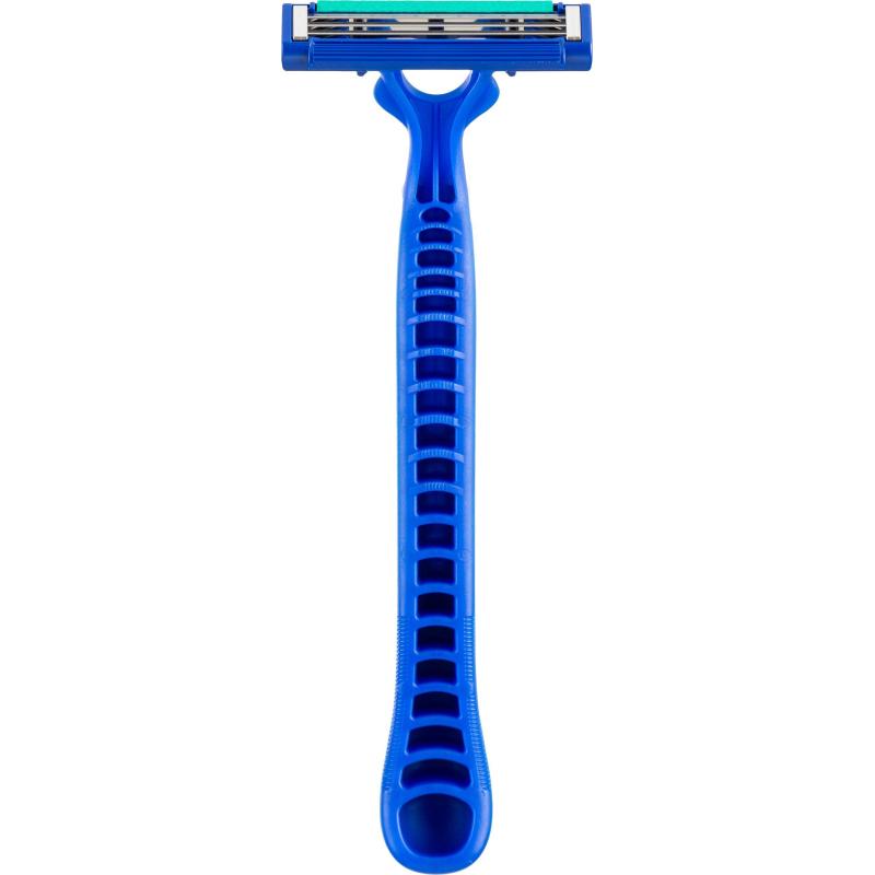 Бритва одноразовая Gillette Blue Simple3 8шт