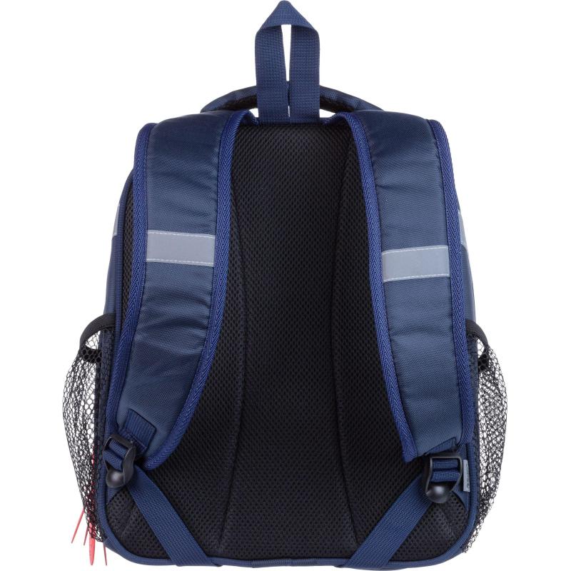 Ранец Комус Класс Light Динозавр, 2 отд., 700гр