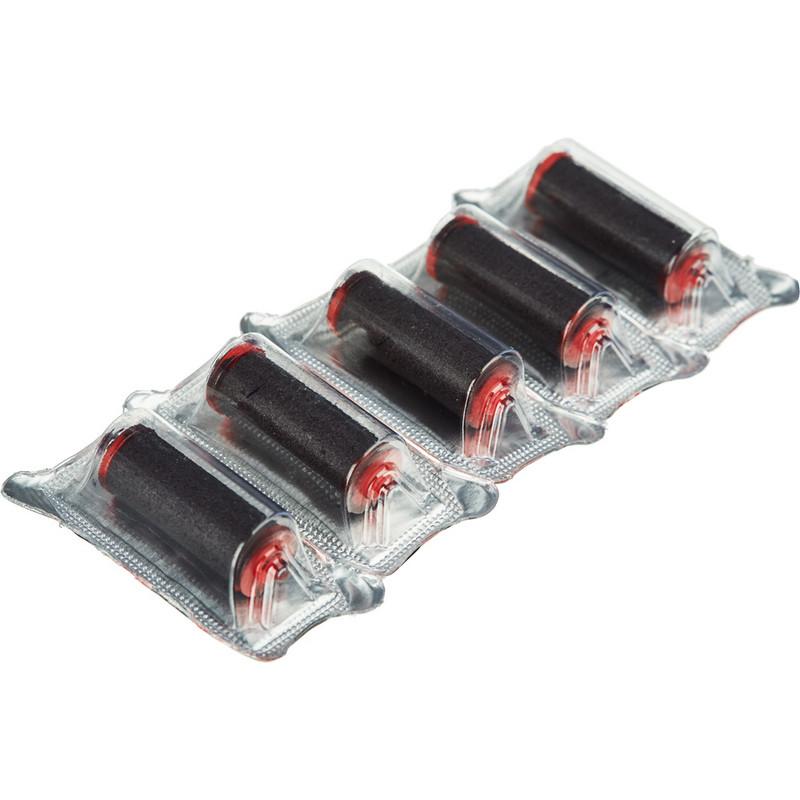 Ролик красящий чернильный для BLITZ 5 штук в упаковке