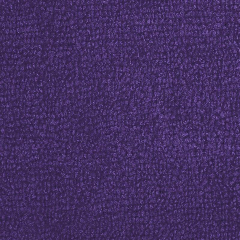 Тряпка для пола из микрофибры универсальная 280г/м2 70х80см цвет в асс