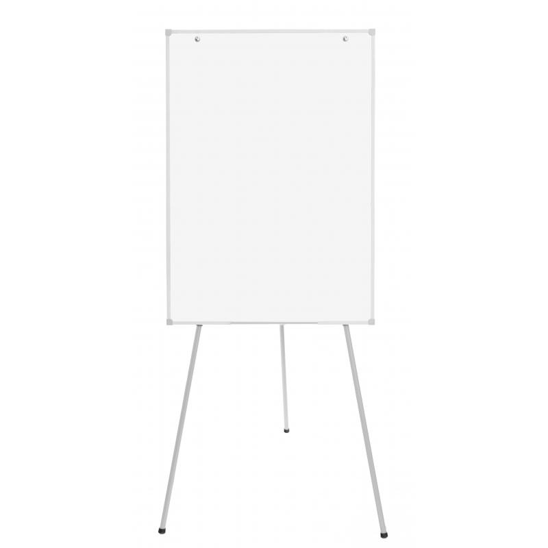 Флипчарт Attache 70x100см на треноге, рама ПВХ
