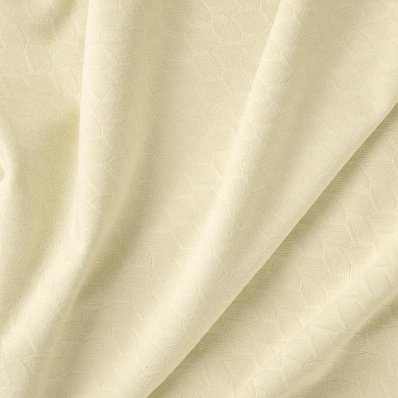 Штора Волшебная Ночь Блэкаут Бархат, Жасмин 150х270, 930760