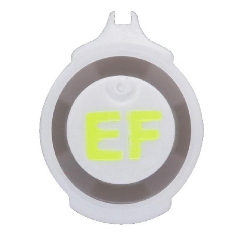 Маркер лаковый Sakura Pen-Touch 0,7 мм желтый XPSKA302