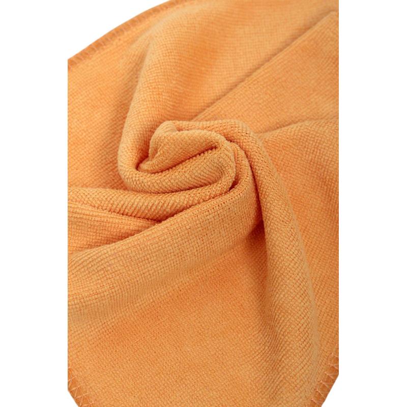 Салфетки из микрофибры набор 250 гр/м2,  30x30 см. (10 шт.) LIMROY LR-120