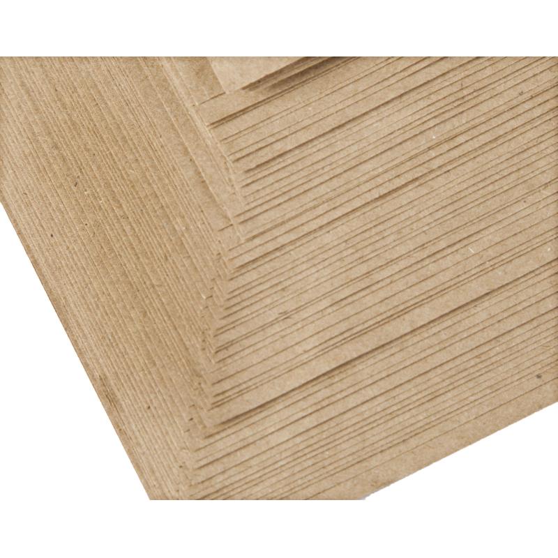 Бумага оберточная крафт в листах, 1.06х0.84 м (78г/м2) 10 кг, класс А