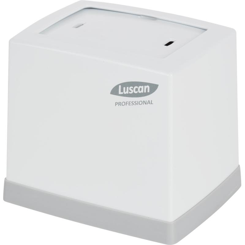 Диспенсер для салфеток Luscan Professional N2 верх.выдача серый