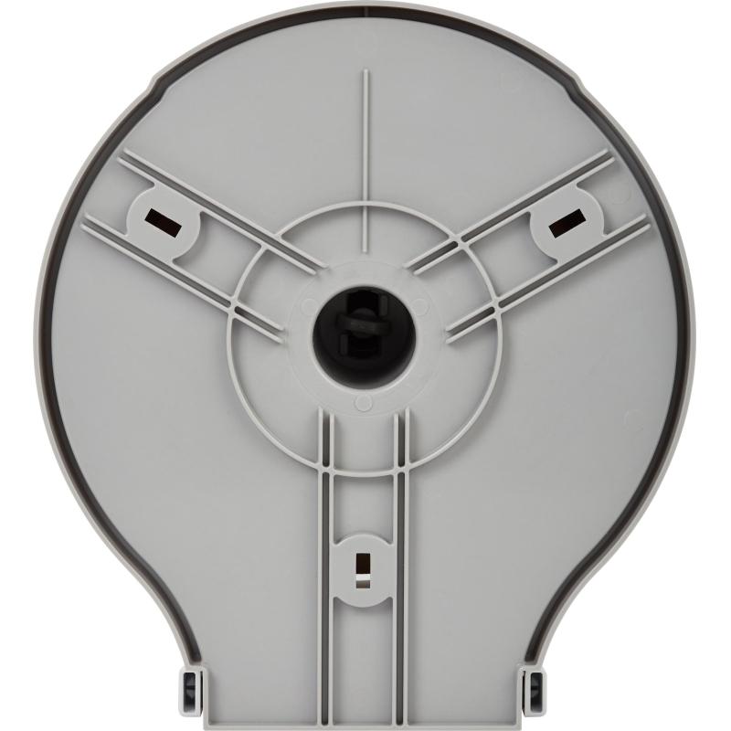 Диспенсер для туалетной бумаги рулLuscan Professional мини белый