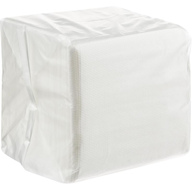 Салфетки бумажные Luscan Professional N14 1сл 200л 27пач/уп