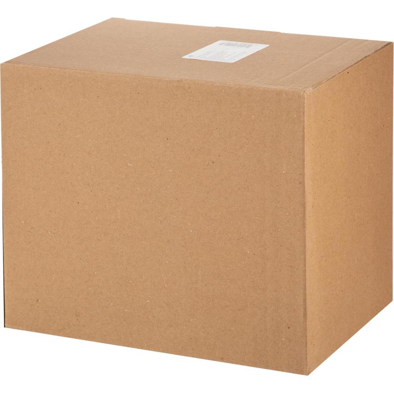 Диспенсер для салфеток Luscan Professional MAXI N4 черный 1331B