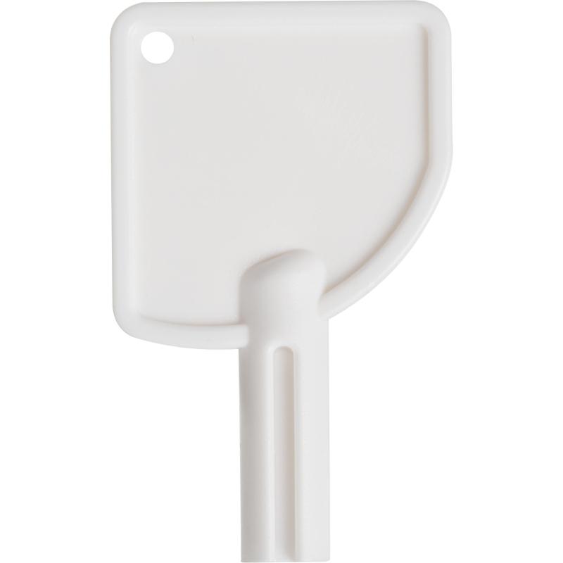 Диспенсер для полотенец рулон Luscan Prof Etalon сенсор белый 151064