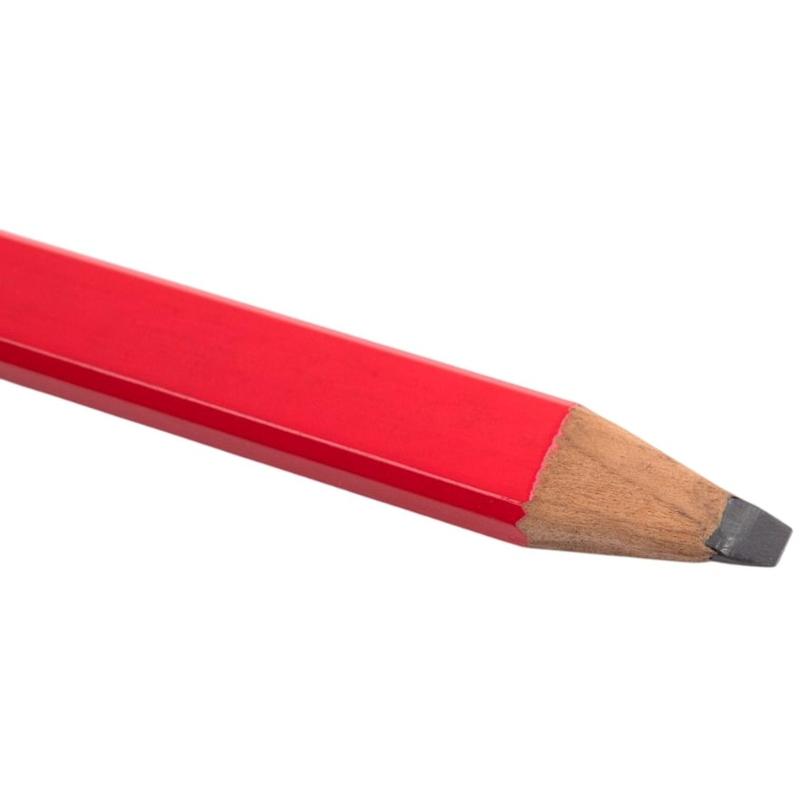 Набор столярных карандашей SANITOO PRO, 3 шт