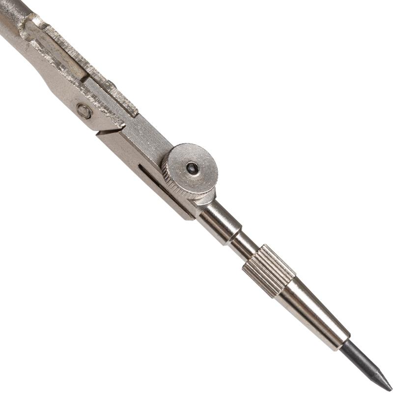 Готовальня блистер, ЦЧП-60Б