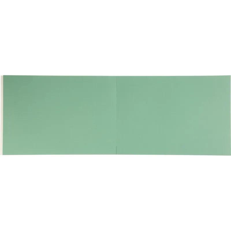 Альбом планшет д/пастелей Palazzo Бабочка А4 210х297мм 4цвета 20л ПБ/А4