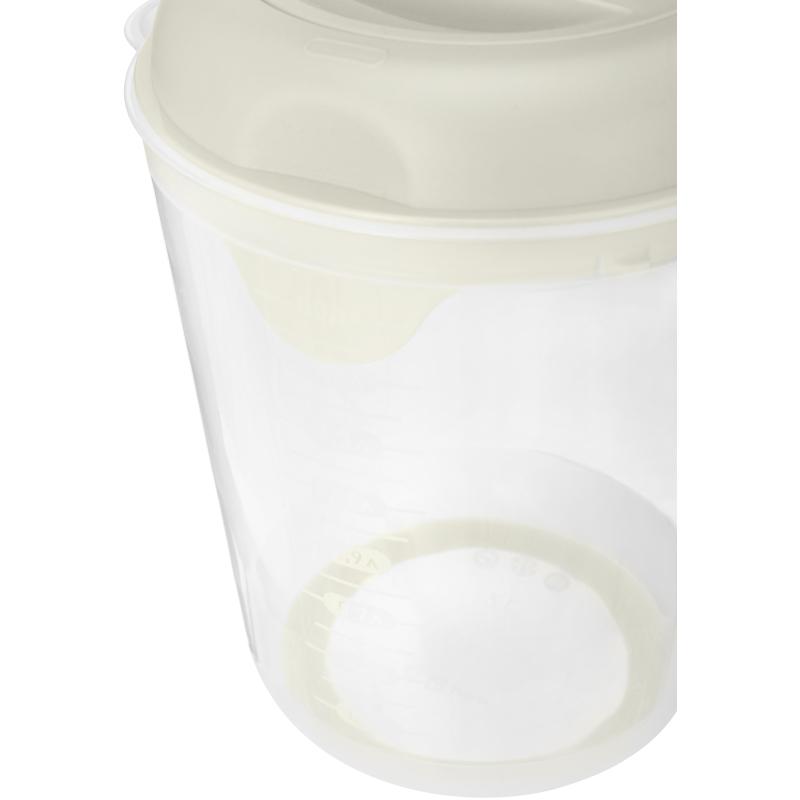 Кувшин для блендера (МИКСЕРА) 2,0л (Светло-серый)