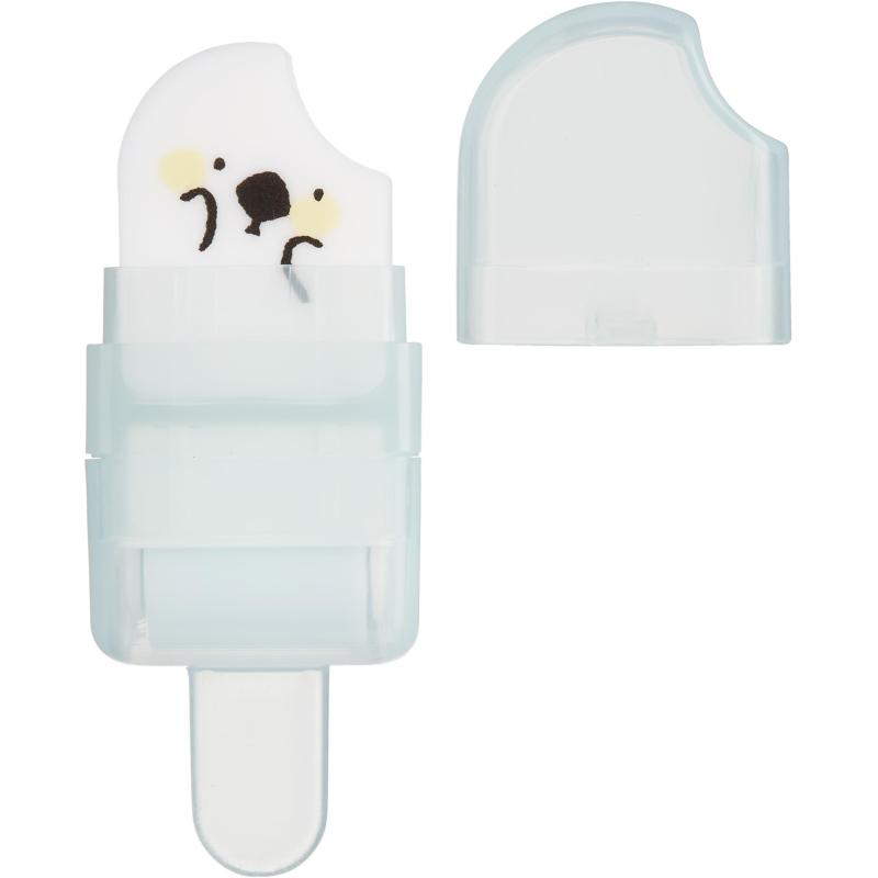 Ластик M&G Summer Cha Cha, с роллером, в ассортименте