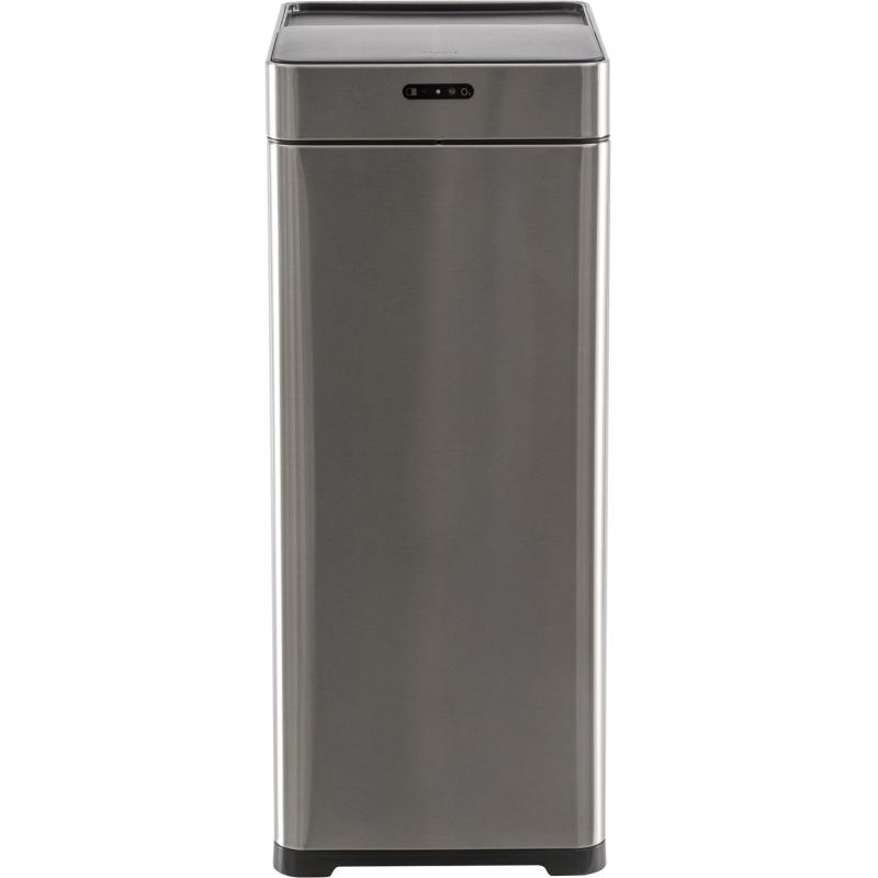 Ведро мусорное с сенсорным управлением JVC JB0301S, объем 30 литров