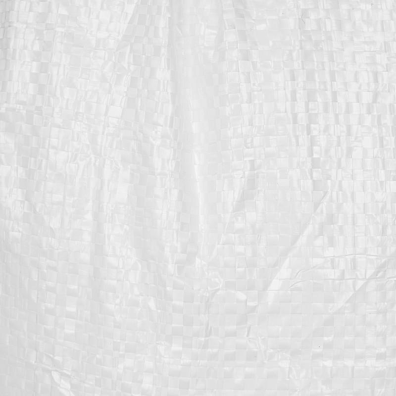 Мешок ПП 45 х 75, с ПНД вкладышем, на 25 кг, ВС белый100 шт/уп