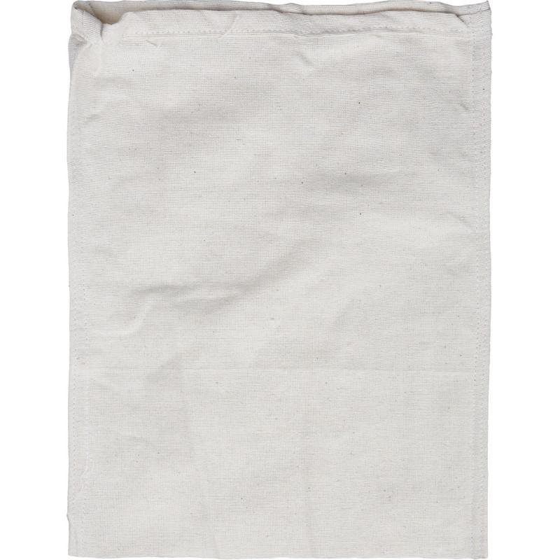 Мешок для мелочи размер 23х34см (двунитка), 100шт/уп.