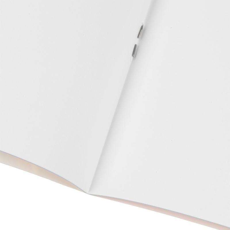 Альбом для рисования Комус Класс ColorPics, А5, 12 листов, скрепка в асс