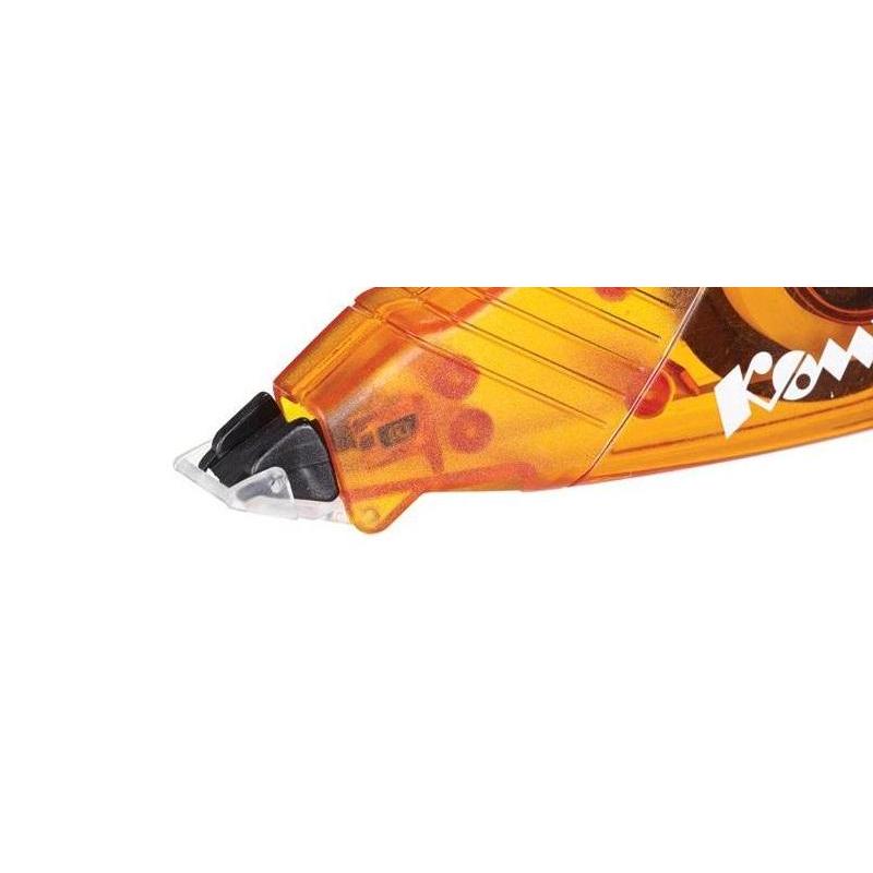 Корректирующая лента 4,2мм х 6м Комус 'CT-604