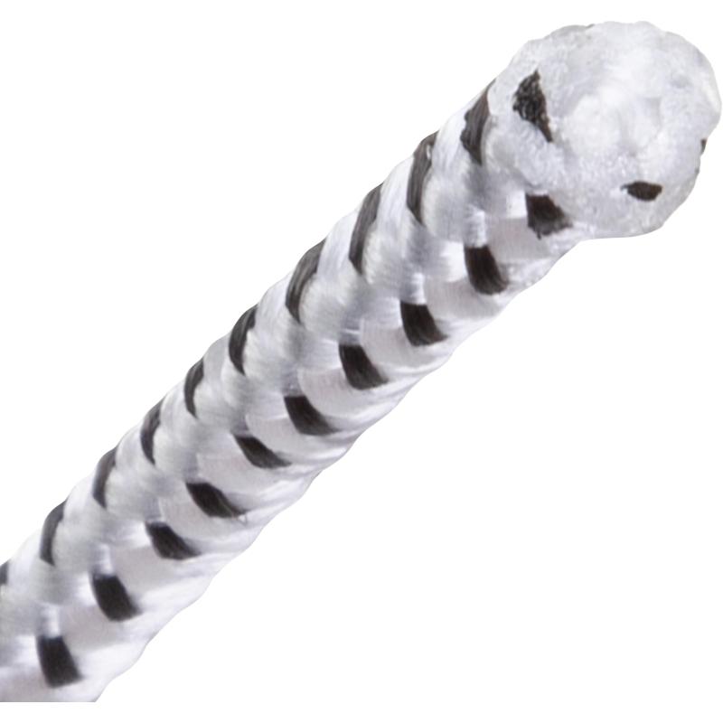 Шнур плетеный ПП 16пр с/с 3мм (20м) крап(3шт/уп)