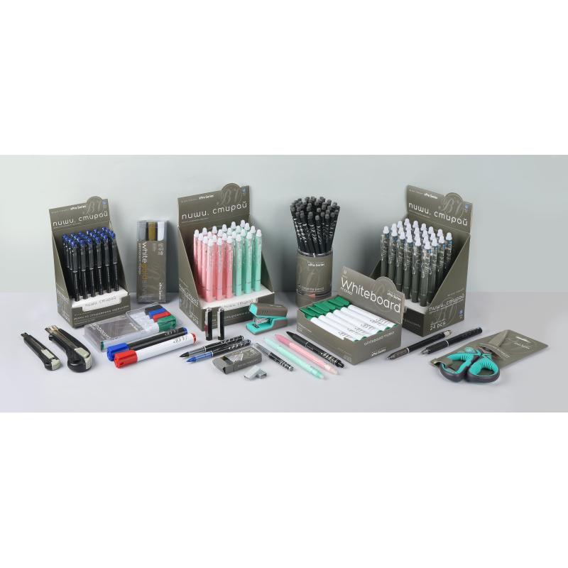 Ножницы BrunoVisconti PROFYCUT 21 см с защитным чехлом 60-0052