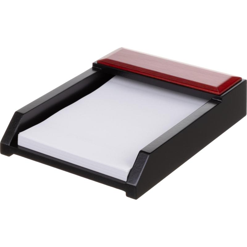 Набор настольный M8G-1A на 8 предметов из МДФ, цвет: красное дерево