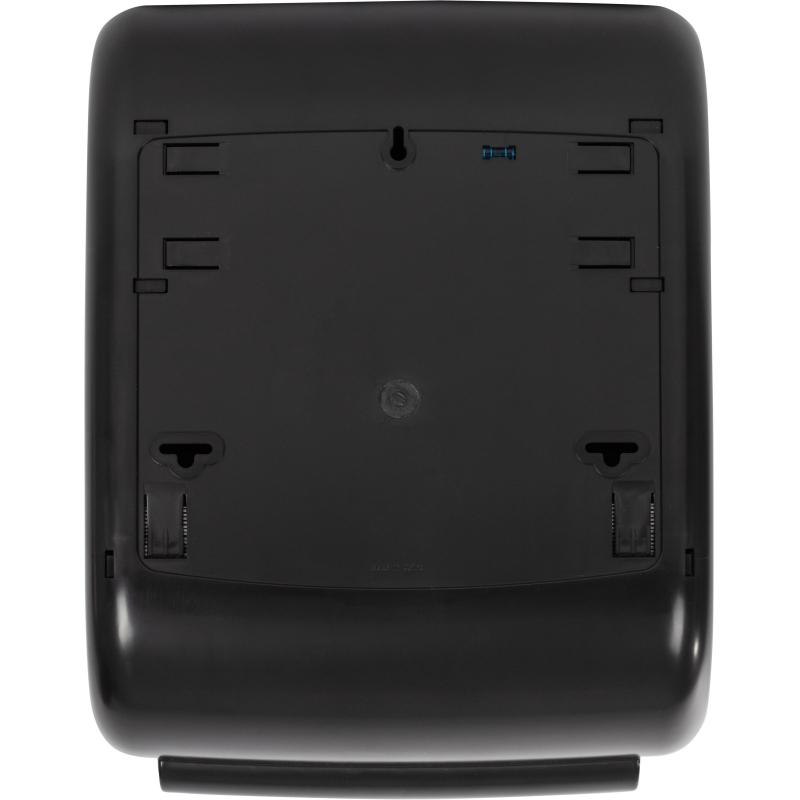 Диспенсер для полотенец рулон Luscan Prof Etalon сенсор черный 151064