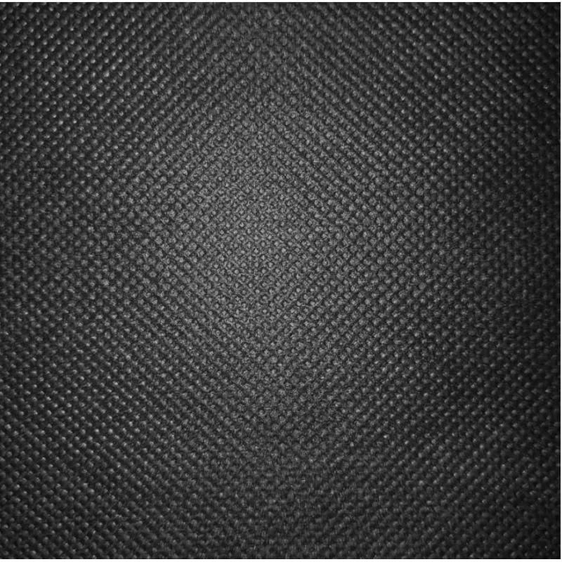 Геотекстиль нетканый Экоспан Гео-120 1,6мх25м (40м2) 120г/м2 черный