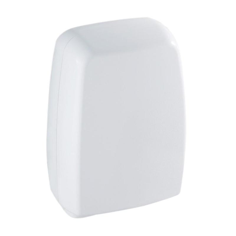 Сушилка для рук электрическая 1кВт M-120 белая